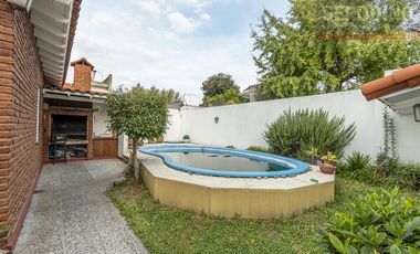 Casa en Don Bosco