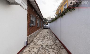 Casa en Don Bosco