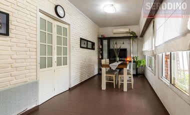 Casa en Don Bosco