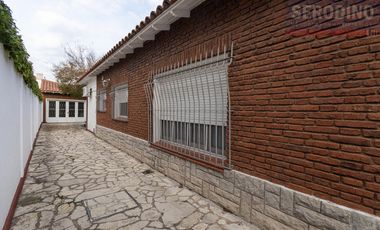 Casa en Don Bosco