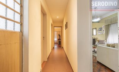 Casa en Don Bosco