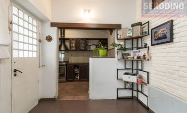 Casa en Don Bosco