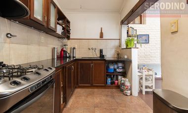 Casa en Don Bosco