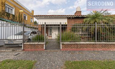 Casa en Don Bosco