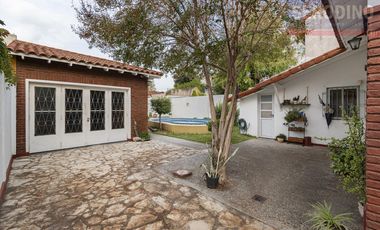 Casa en Don Bosco