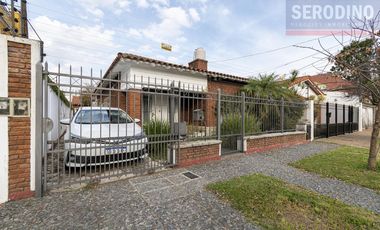 Casa en Don Bosco