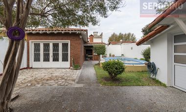 Casa en Don Bosco