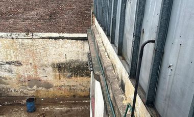 Galpón - Depósito de 930 m2 - Avellaneda - ALQUILER