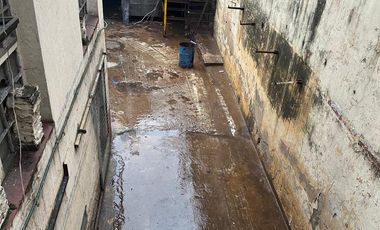 Galpón - Depósito de 930 m2 - Avellaneda - ALQUILER