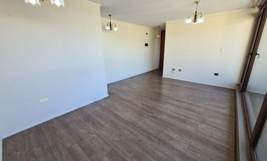 SE VENDE DEPARTAMENTO EN LOMAS SAN SEBASTIAN CONCEPCION