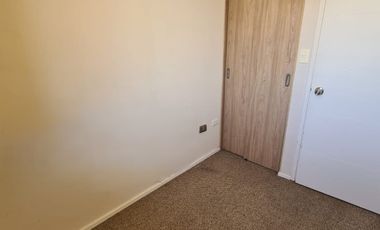 SE VENDE DEPARTAMENTO EN LOMAS SAN SEBASTIAN CONCEPCION