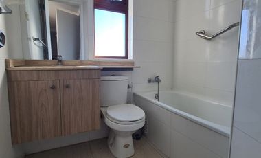 SE VENDE DEPARTAMENTO EN LOMAS SAN SEBASTIAN CONCEPCION