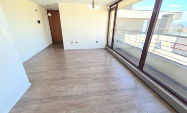 SE VENDE DEPARTAMENTO EN LOMAS SAN SEBASTIAN CONCEPCION