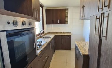 SE VENDE DEPARTAMENTO EN LOMAS SAN SEBASTIAN CONCEPCION