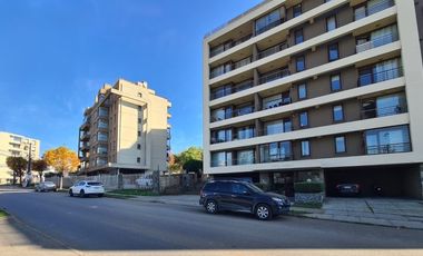 SE VENDE DEPARTAMENTO EN LOMAS SAN SEBASTIAN CONCEPCION