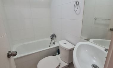 SE VENDE DEPARTAMENTO EN LOMAS SAN SEBASTIAN CONCEPCION