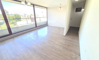 SE VENDE DEPARTAMENTO EN LOMAS SAN SEBASTIAN CONCEPCION