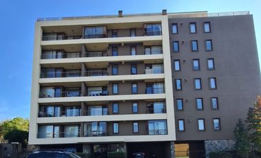 SE VENDE DEPARTAMENTO EN LOMAS SAN SEBASTIAN CONCEPCION