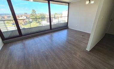 SE VENDE DEPARTAMENTO EN LOMAS SAN SEBASTIAN CONCEPCION