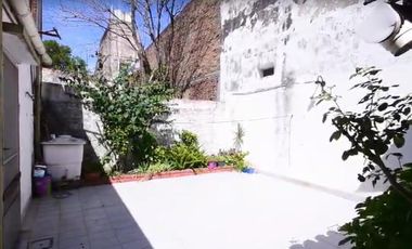 PH en venta - 2 Dormitorios 1 Baño - Wilde
