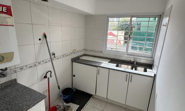 Departamento en Candioti Sur