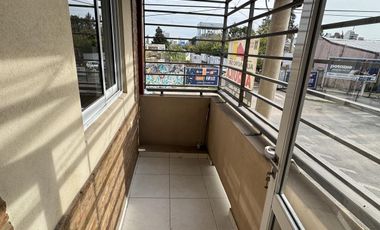 Departamento en Candioti Sur