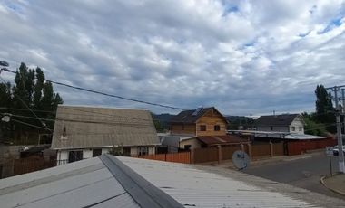 A PASOS DE CALLE ADOLFO NOVOA