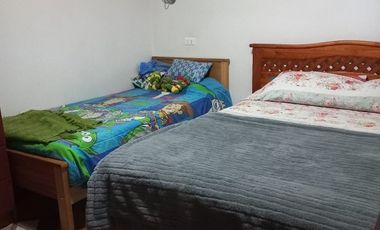 A PASOS DE CALLE ADOLFO NOVOA