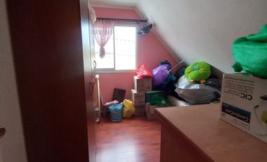 A PASOS DE CALLE ADOLFO NOVOA