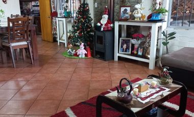 A PASOS DE CALLE ADOLFO NOVOA