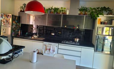 Se vende casa una planta, 3 dormitorios en Country Causana