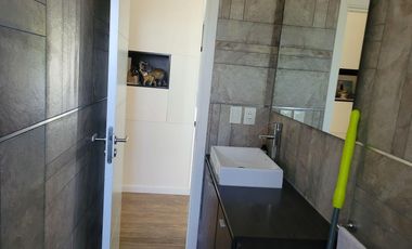 Se vende casa una planta, 3 dormitorios en Country Causana