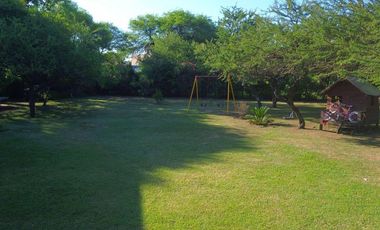 Se vende casa una planta, 3 dormitorios en Country Causana