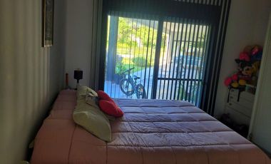 Se vende casa una planta, 3 dormitorios en Country Causana
