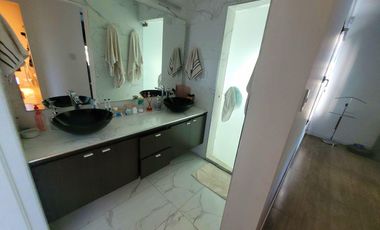 Se vende casa una planta, 3 dormitorios en Country Causana