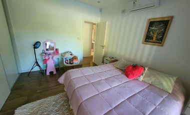 Se vende casa una planta, 3 dormitorios en Country Causana