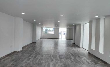 Local Comercial en Renta en Metepec