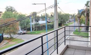 Departamento en alquiler - Belén De Escobar