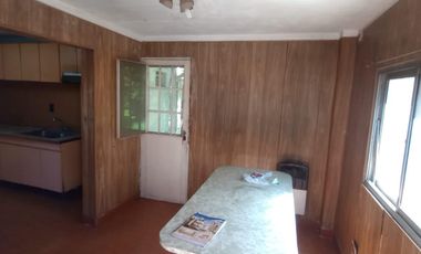 Casa en  venta