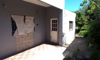 Casa en  venta