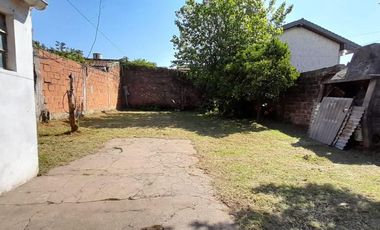 Casa en  venta