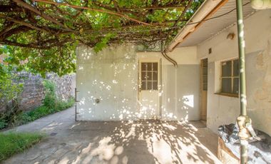 Casa en  venta
