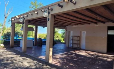 Casa en venta - 3 Dormitorios 3 Baños - San Juan
