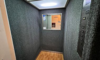 Departamento en  alquiler en calle 46 e/ 11 y 12