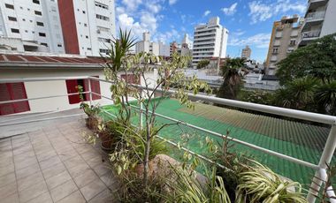 Departamento en  alquiler en calle 46 e/ 11 y 12