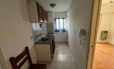 Departamento en  alquiler en calle 46 e/ 11 y 12