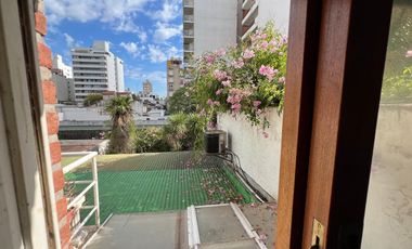Departamento en  alquiler en calle 46 e/ 11 y 12