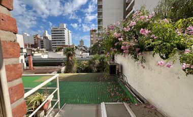 Departamento en  alquiler en calle 46 e/ 11 y 12