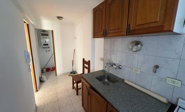Departamento en  alquiler en calle 46 e/ 11 y 12