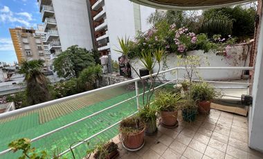 Departamento en  alquiler en calle 46 e/ 11 y 12